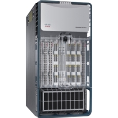 Cisco N7K-C7004-S2 Nexus 7004 Bndl Chassis 1xsup2 No Power Supplies