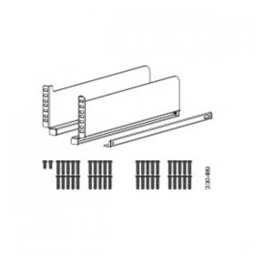 Nexus 7009 Bottom Support Kit