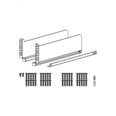 Nexus 7009 Bottom Support Kit
