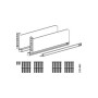 Nexus 7009 Bottom Support Kit