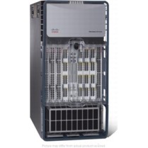 Cisco N7K-C7010 Nexus 7000 Series 10-Slot Chassis including Fan Trays, No Power Supply