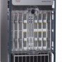 Nexus 7000 Series 10-Slot Chassis including Fan Trays, No Power Supply