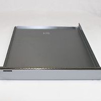 Nexus 7010 Fabric Module Blank Covering Panel Nexus 7010 Fabric Module Blank Covering Panel