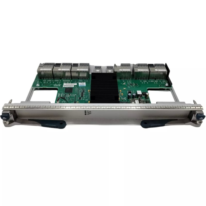 Cisco N7K-C7010-FAB-2 Nexus 7000 10 Slot Chassis 110Gbps Switch Fabric Module
