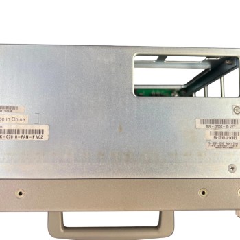 Nexus 7010 10 Slot Fabric Fan