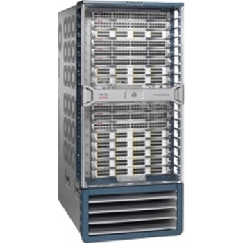 18 Slot Chassis (No P/S Fans) Switch