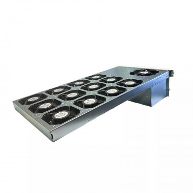 Nexus 7000 Series 18-Slot Fan Module, Fan Tray