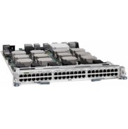 Cisco N7K-F248XT-25E Nexus 7000 F2-Series 48-Port 1/10GBase-T RJ-45 Enhanced