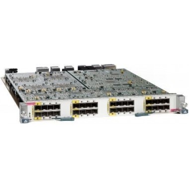 Nexus 7000 Series 10Gb Chassis Module 32-Port 10GbE
