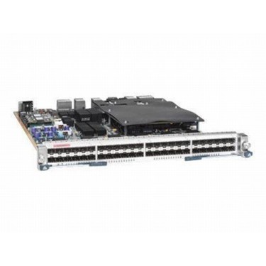 Cisco N7K-M148GS-11 Nexus 7000 Series 48-port Gigabit Ethernet Module Card