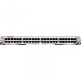 Nexus 7000 48 PT 10 100 1000 Module XL Opti Expansion