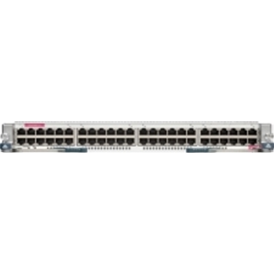 Cisco N7K-M148GT-11L Nexus 7000 48 PT 10 100 1000 Module XL Opti Expansion