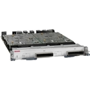 Nexus 100Gb 7000 Series Chassis Module M2-Series 2-Port 100 GbE with XL Option (req. CFP) Nexus 100Gb 7000 Series Chassis Module M2-Series 2-Port 100 GbE with XL Option (req. CFP)