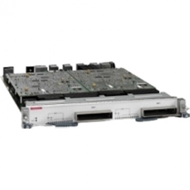 Nexus 100Gb 7000 Series Chassis Module M2-Series 2-Port 100 GbE with XL Option (req. CFP)