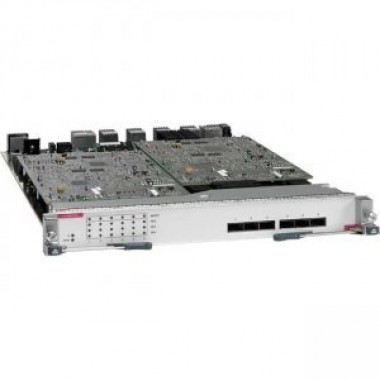 40Gb 7000 Series Chassis Module M2-Series 6 Port 40 GbE with XL Option (req. QSFP+)