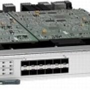 Nexus 7000 M2 Series 24-Port 10GE with XL Interface Module