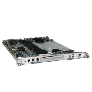 Nexus 7000 Series Supervisor Module