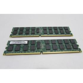 Nexus 7000 Supervisor 1 8GB Memory Upgrade Kit 2x 4GB RAM