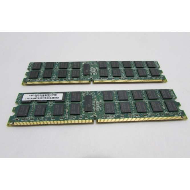 Cisco N7K-SUP1-8GBUPG Nexus 7000 Supervisor 1 8GB Memory Upgrade Kit 2x 4GB RAM