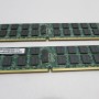 Nexus 7000 Supervisor 1 8GB Memory Upgrade Kit 2x 4GB RAM