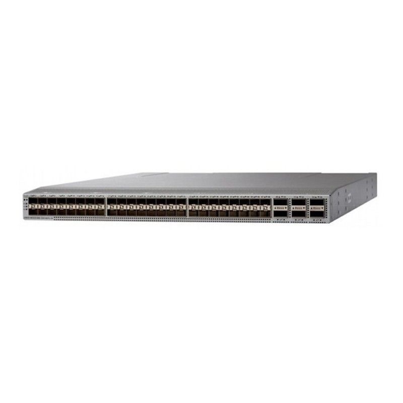 Cisco N9K-C93180YC-EX Nexus 93180YC-EX Switch