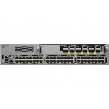 Nexus 9396TX 48-Port 1/10GBase-T Switch