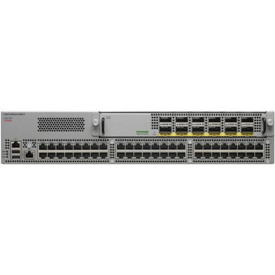 Cisco N9K-C9396TX Nexus 9396TX 48-Port 1/10GBase-T Switch