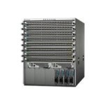 Cisco N9K-C9508-B2 Nexus 9508 Chassis Bundle with 1sup 3ps 2sc 6fm 3ft