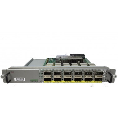 Nexus 9000 12-Port 40GB Uplink Expansion Module