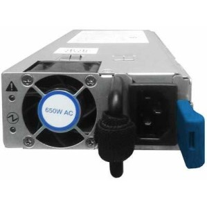 Cisco N9K-PAC-650W-B Nexus 9300 650W AC Port Exhaust Power Supply, Portside Exhaust