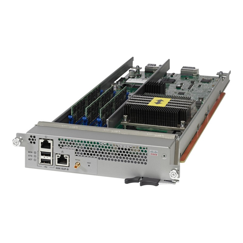 Cisco N9K-SUP-A Supervisor Engine Module for Nexus 9500