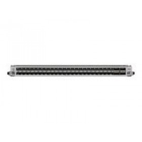 Nexus 9500 Line Card 36-Port 40g QSFP Aggregation Line Card