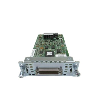 16-Channel Async Serial Interface for ISR4000 Series Router