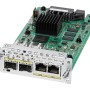 Gigabit Ethernet 2-Port GE/SFP Network Interface Dual Mode