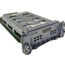 NIM Carrier Card for SSD Drives Spare