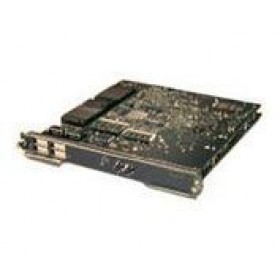 6400 Series Router: 2-Port DS3 NLC (Node Line Card)