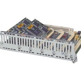 12 Digital Modem Network Module