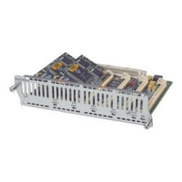 Cisco NM-12DM 12 Digital Modem Network Module