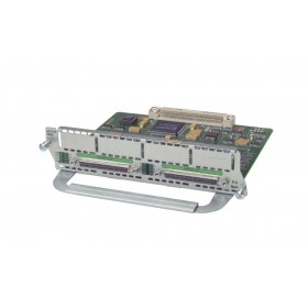 16-Port Async Module for 2600 & 3600 series