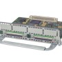 16-Port Async Module for 2600 & 3600 series
