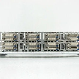 16-Port Async/Sync Serial Network Module