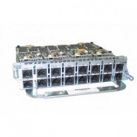 16-Port Analog Modem Module (2600 & 3600)