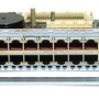 16-Port 10/100 EtherSwitch Network Module