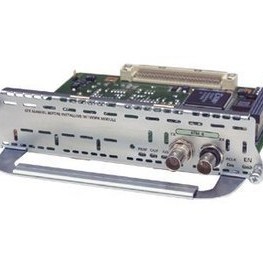 1-Port E3 ATM Network Module