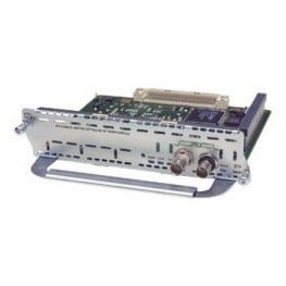 Cisco NM-1A-E3 1-Port E3 ATM Network Module