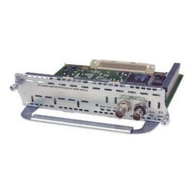 1-Port E3 ATM Network Module