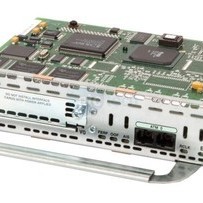 One-port OC-3/STM-1 CES multimode ATM Network Module One-port OC-3/STM-1 CES multimode ATM Network Module