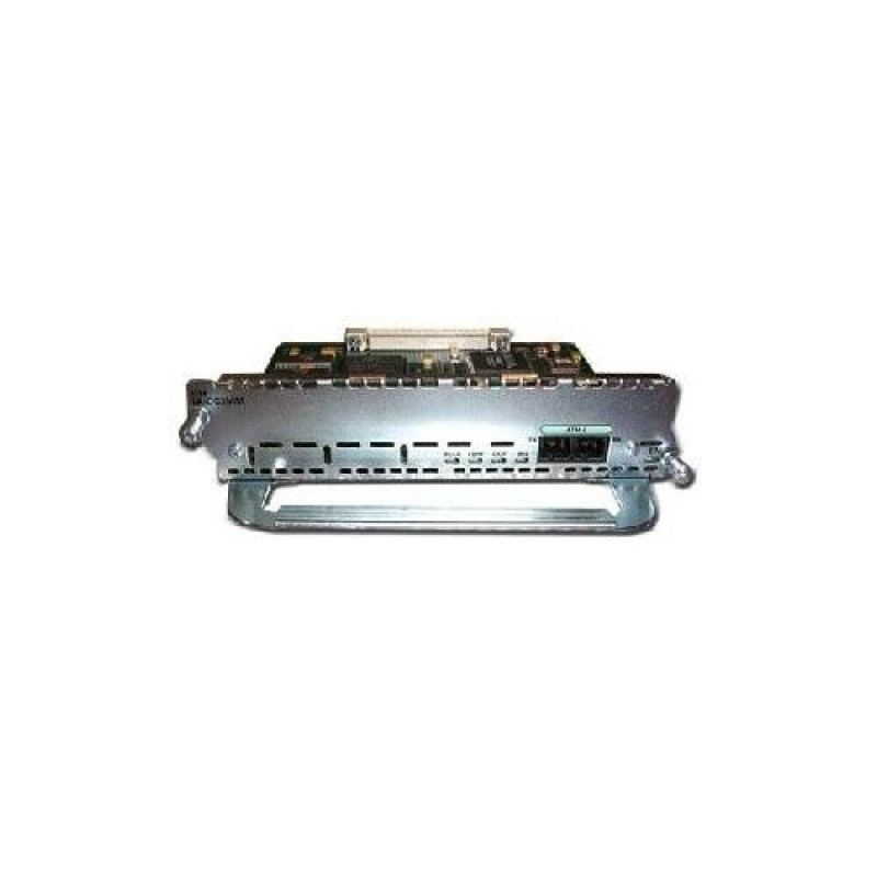 Cisco NM-1A-OC3SML ATM OC-3c/STM-1 Network Module