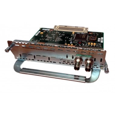 1-Port DS3 ATM Network Module