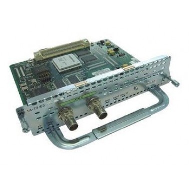 1-Port T3/E3 ATM Network Module